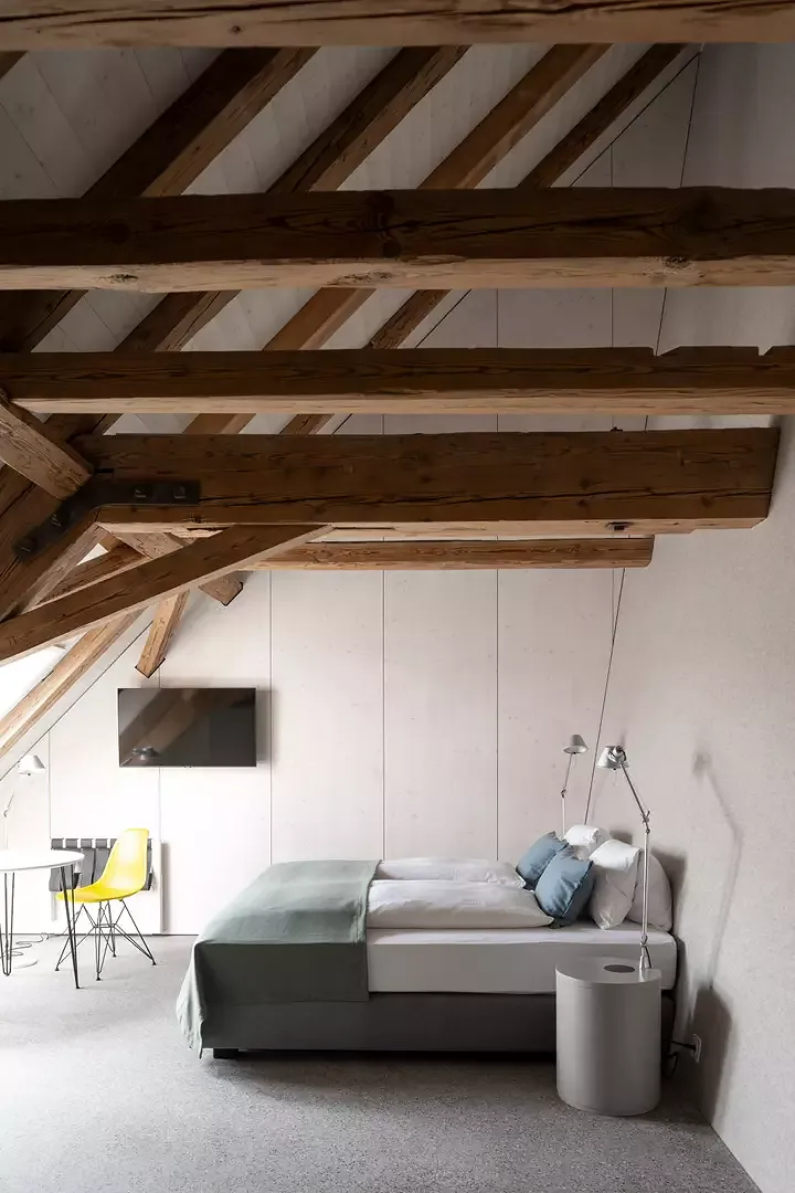 Zimmer Typ C