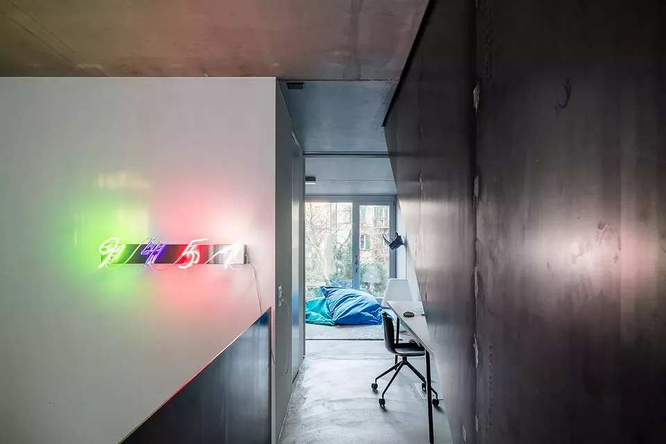 Kinderzimmer