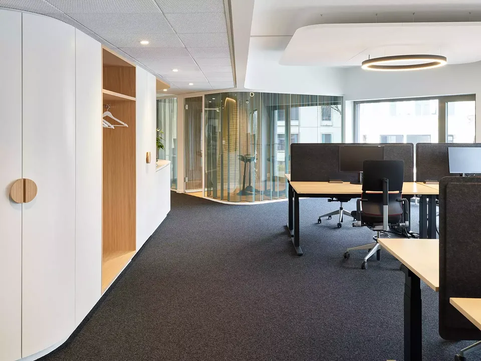 Bureaux