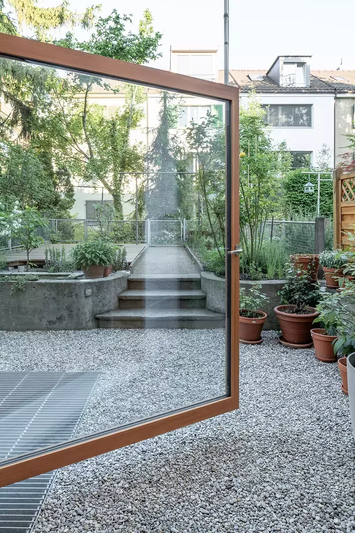 Garten