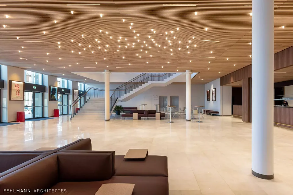 Foyer Entrée