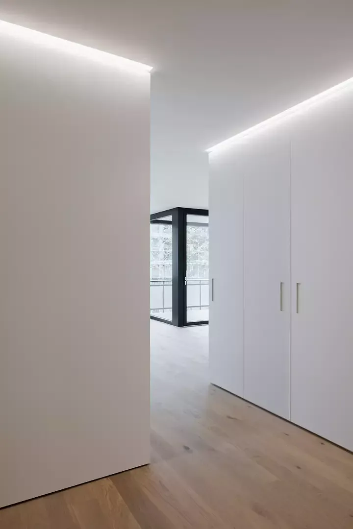 Raumfolge