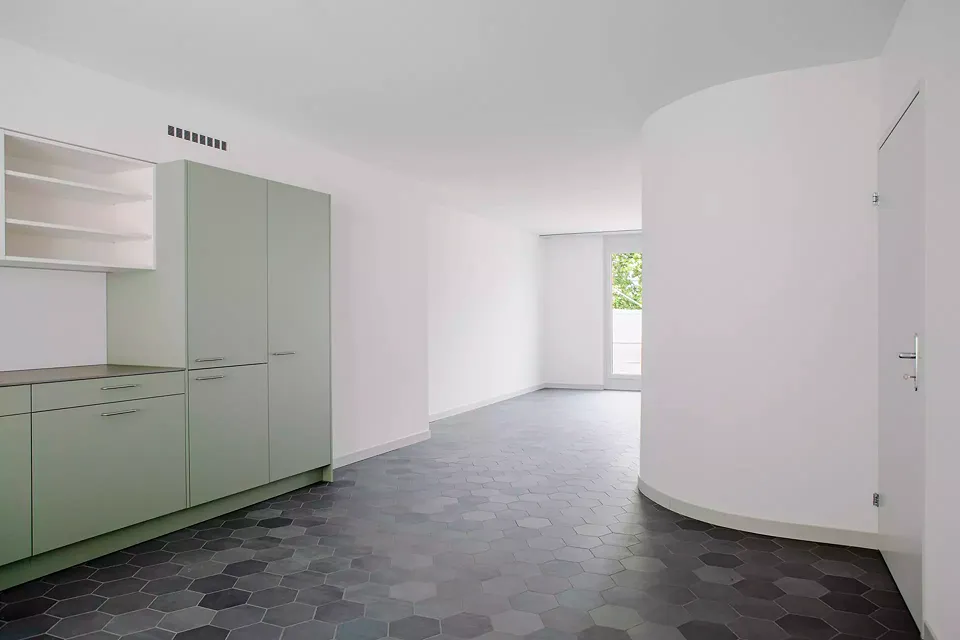 Wohnung