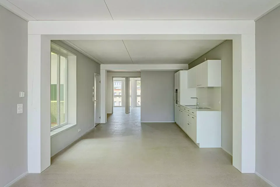 Wohnung
