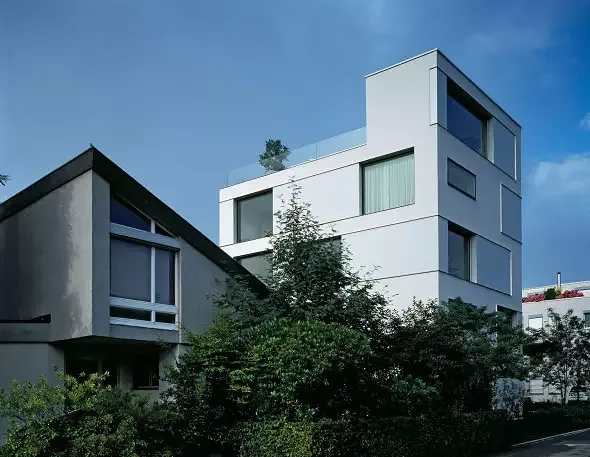 Aussenansicht