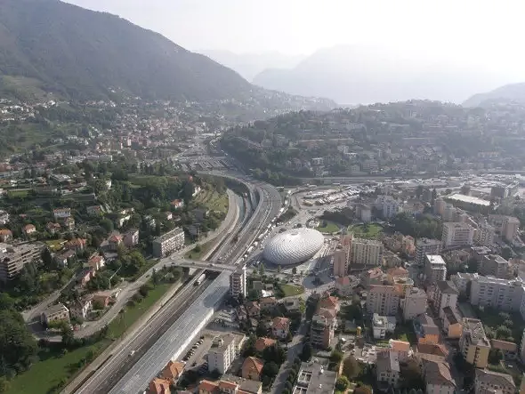 Vista aerea 2