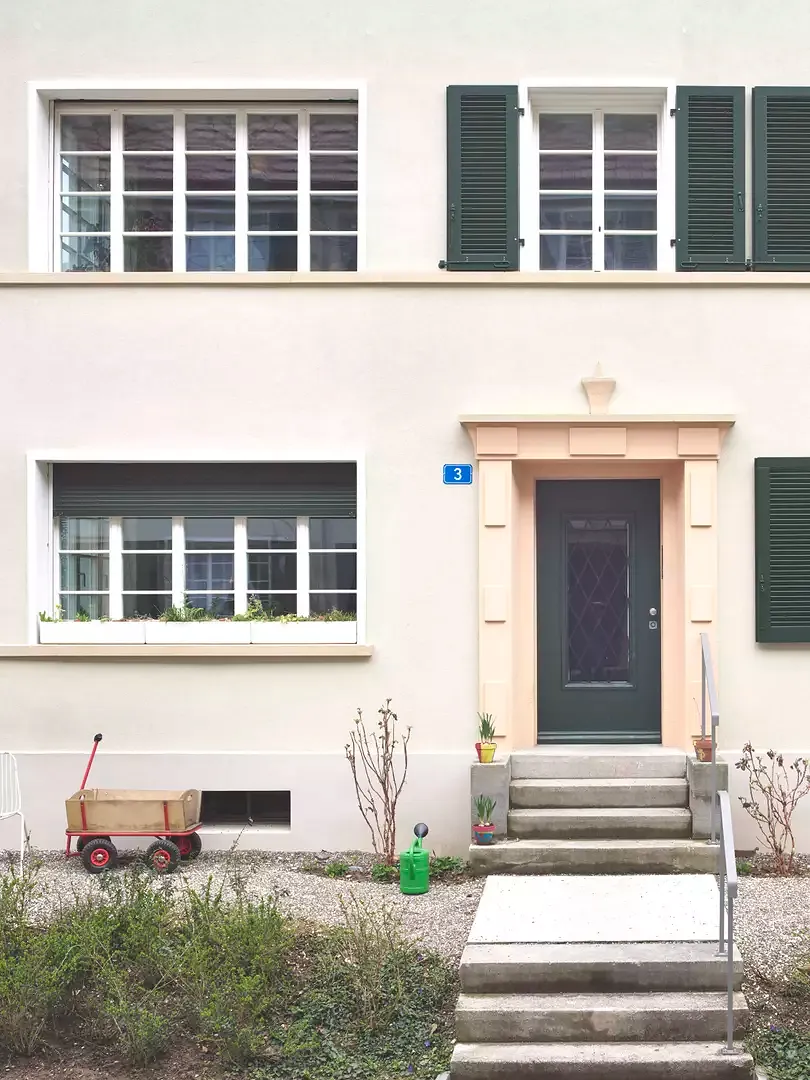 Fassade