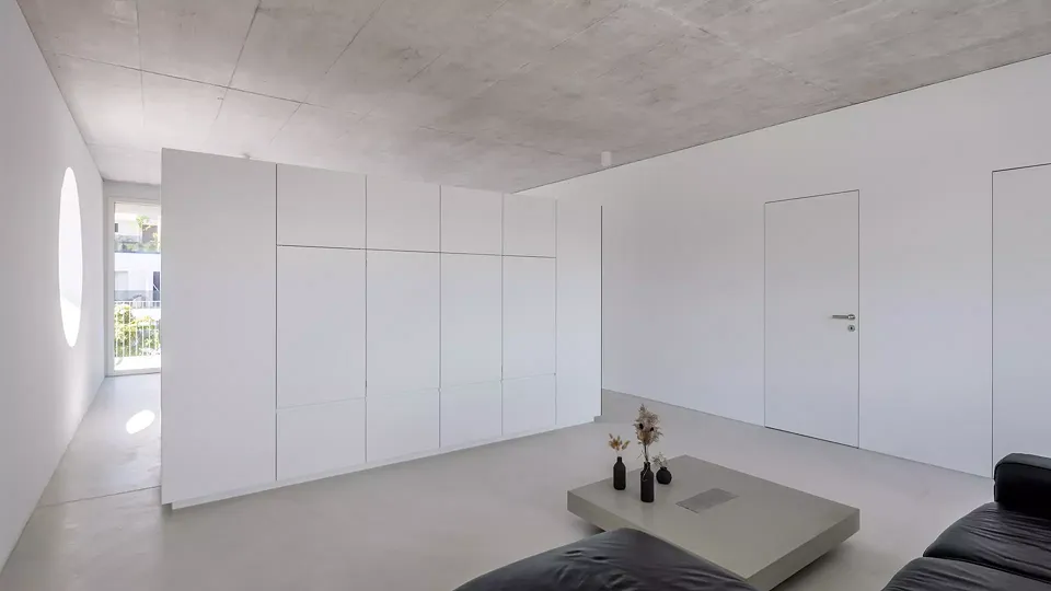 Wohnzimmer 1. OG