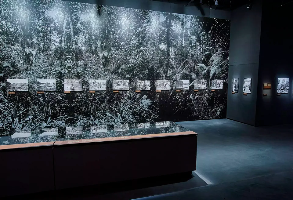 Ausstellung 2