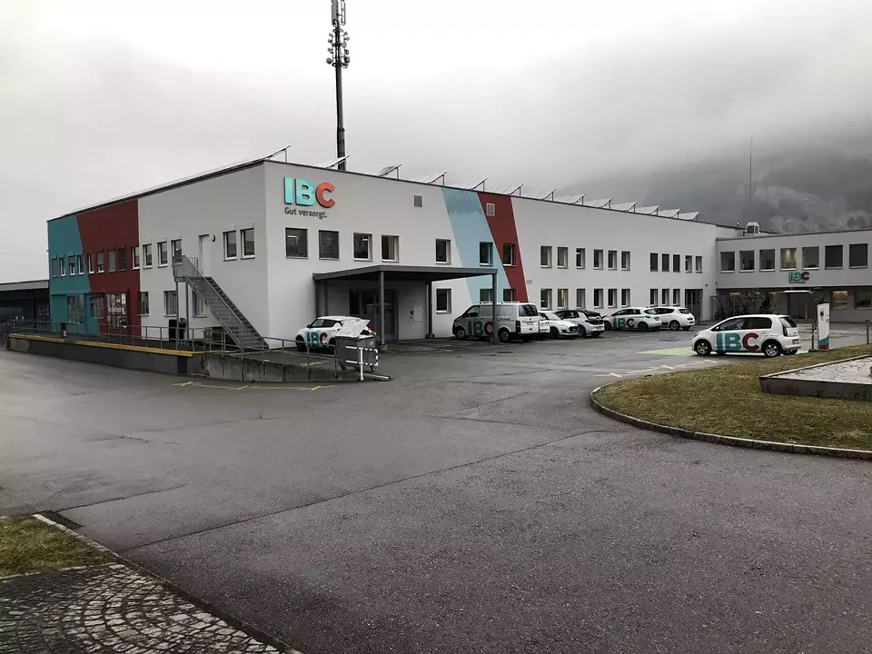 Aussenansicht