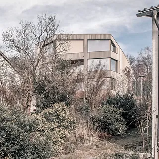 Lotissement Zürichberg