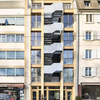 Townhouse
