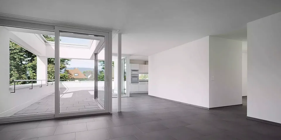 Hohlgasse appartement attique