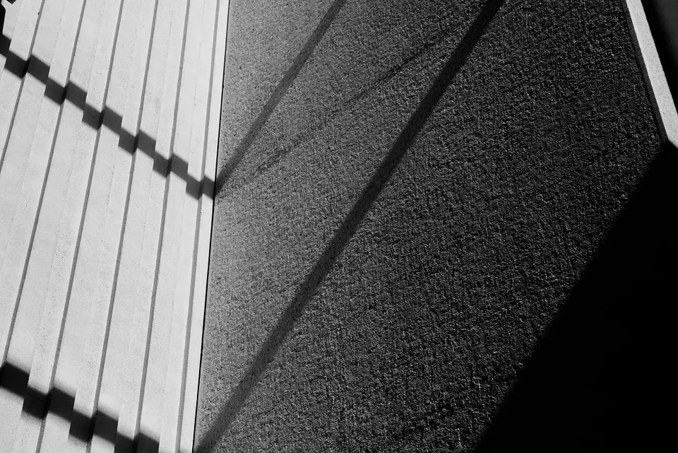 Detail Oberfläche