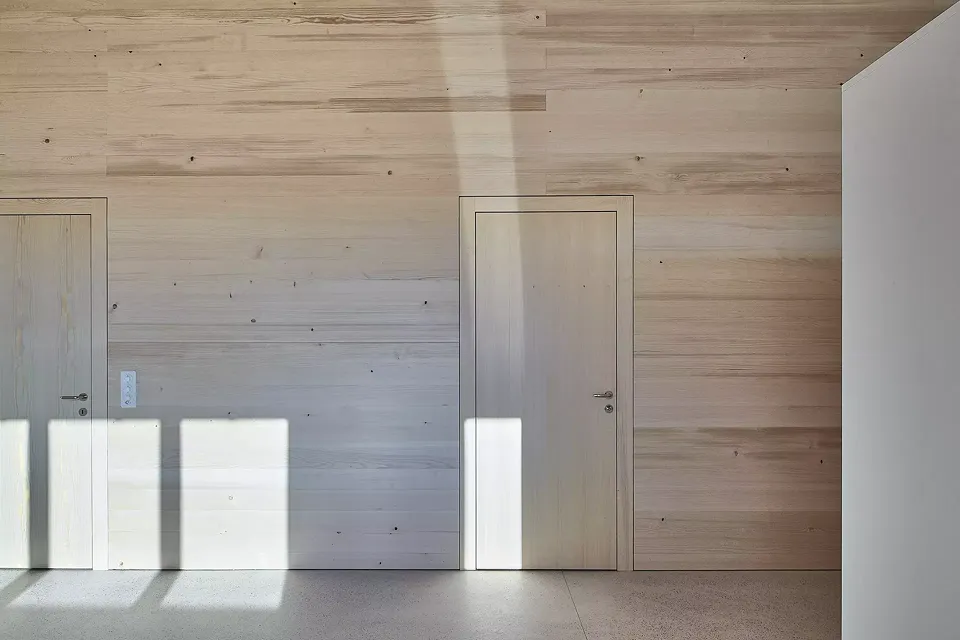 Wohnung OG