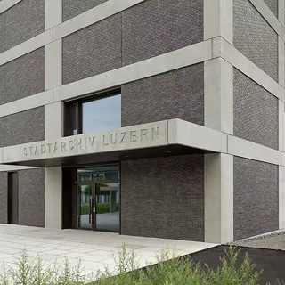 Stadtarchiv