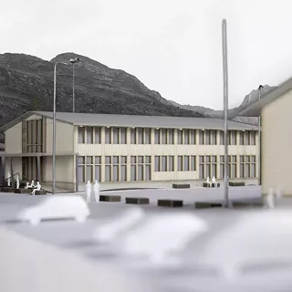 Individuelle Holzbauprojekte
