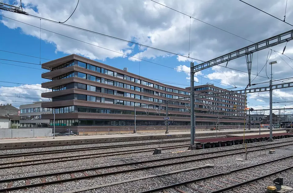 Rails