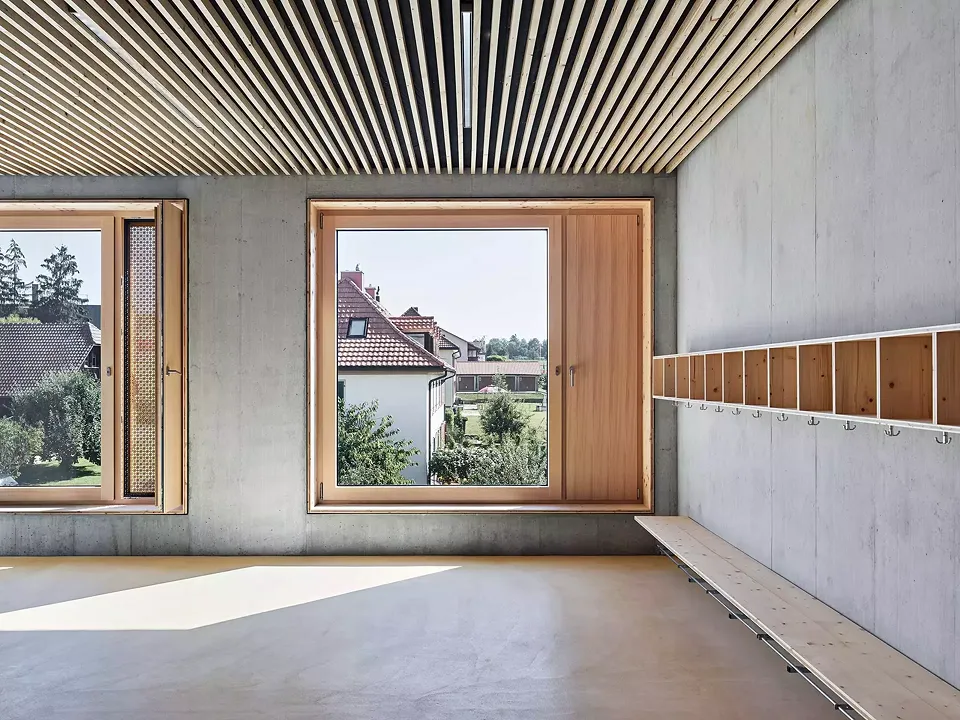 Garderobe