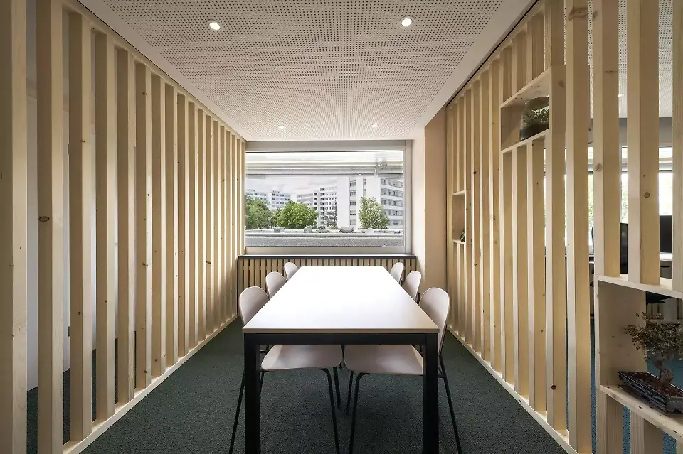 Konferenzraum