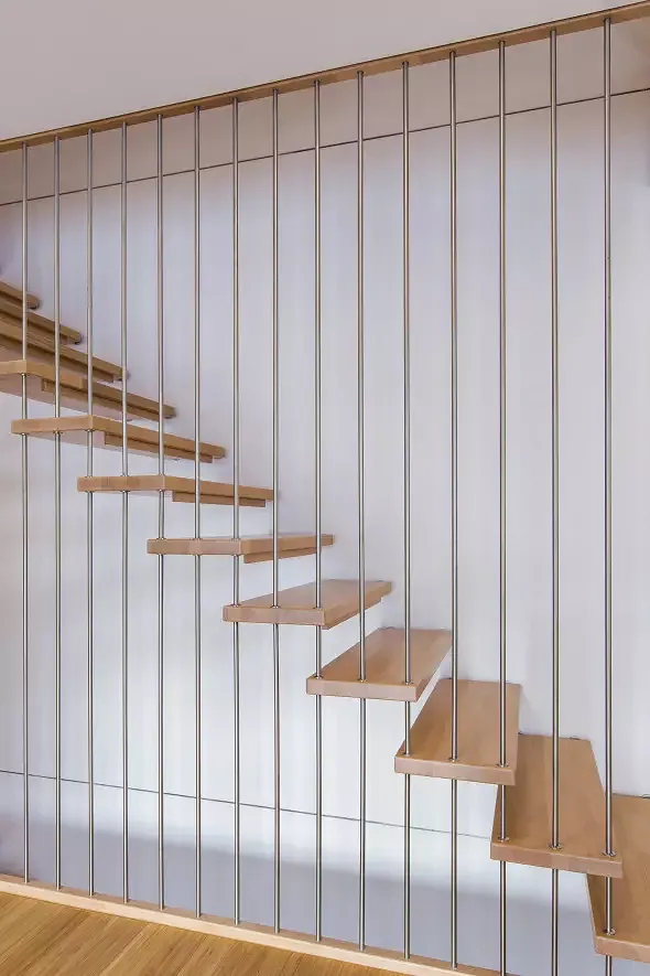 Treppe
