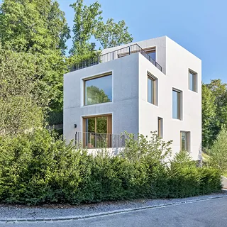 Maison privée Thalwil