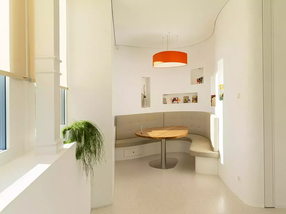 Conseil Rapide Banquette - rez