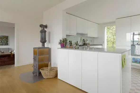 Esszimmer Küche