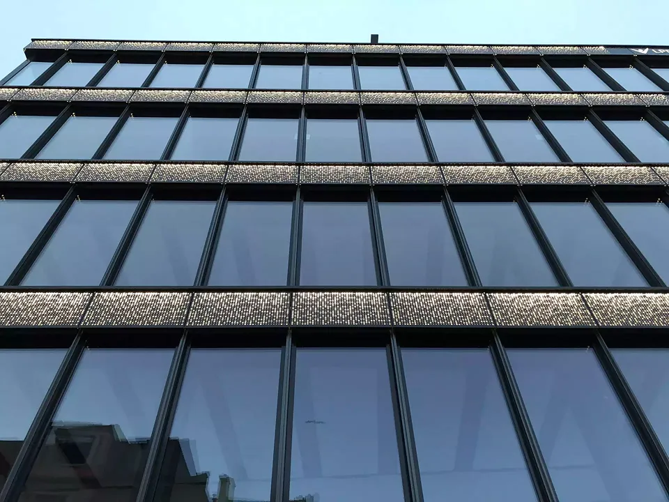 Fassade