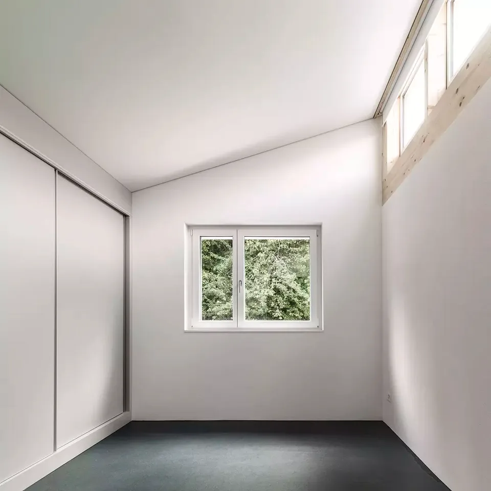 Gästezimmer 4.OG