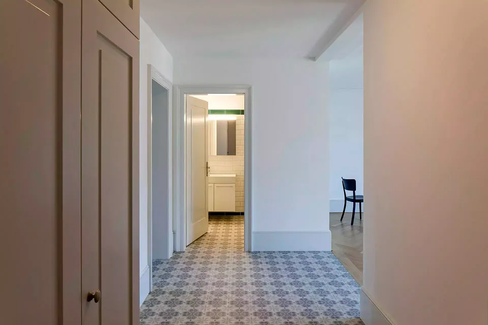 Corridor