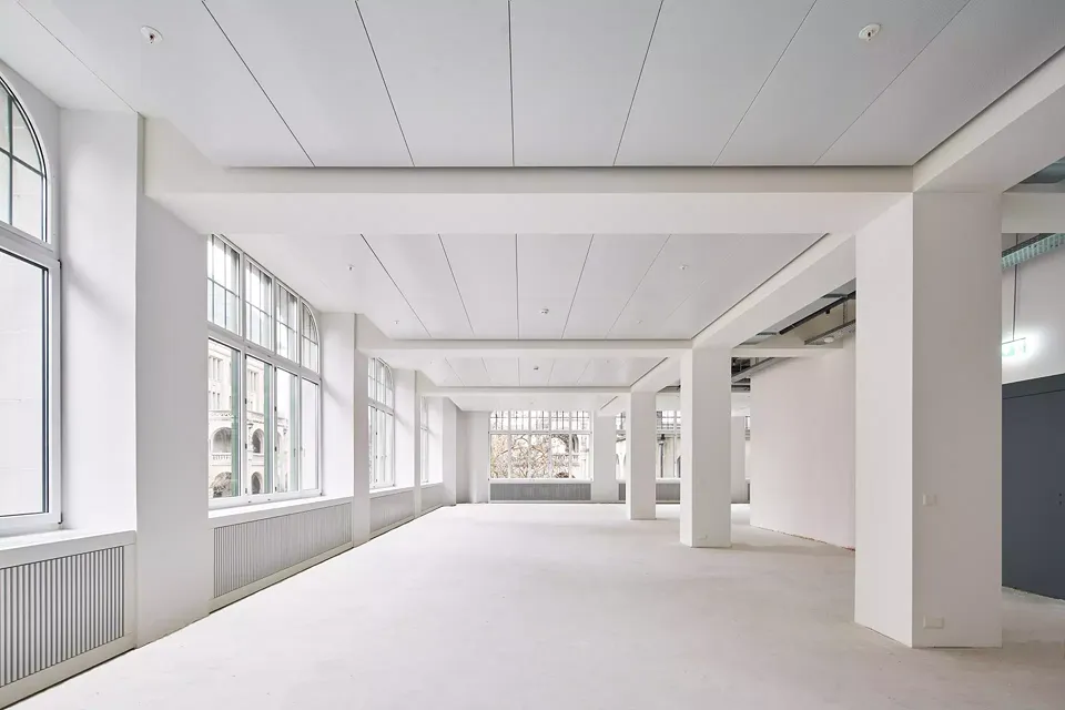 Büro