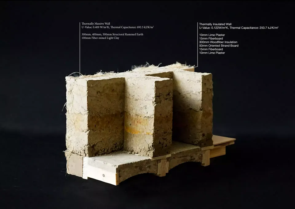 Design for Climate: Second Life