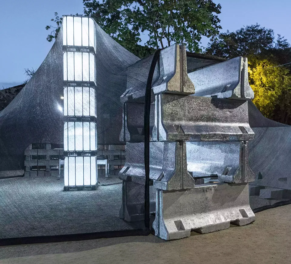 Pavillon