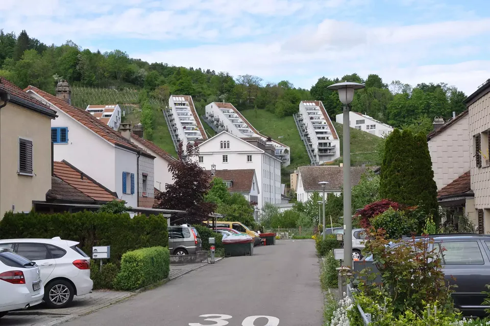 Quartier