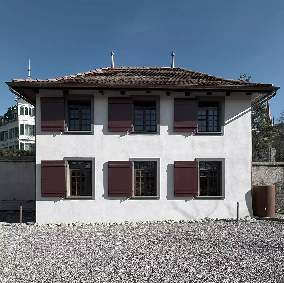 Aussenansicht