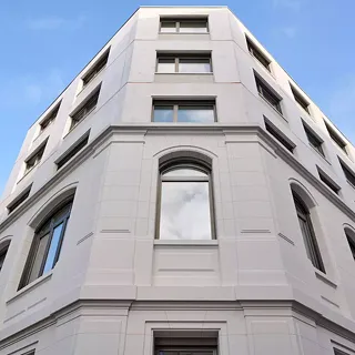 Résidence Couchirard