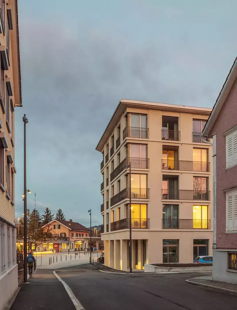 Fassade