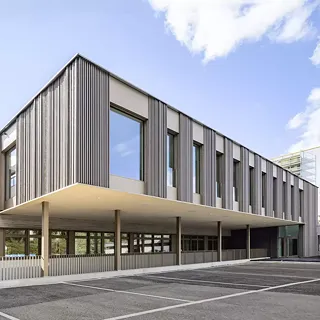 Musikschule Sternenfeld