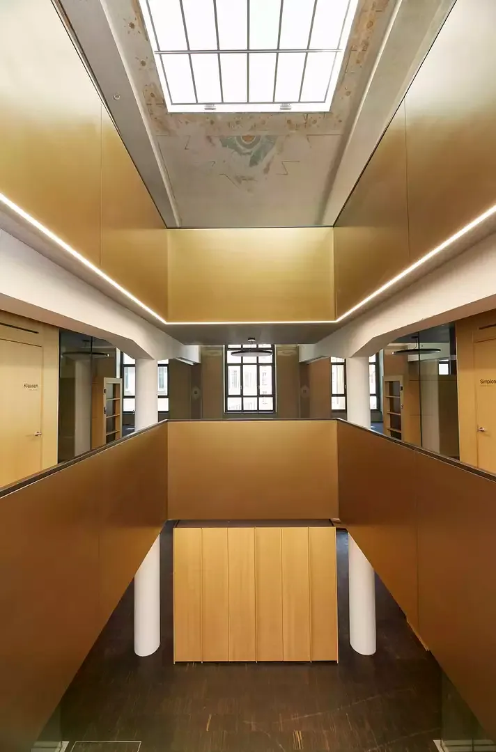 Stadthalle_Lichthof 2