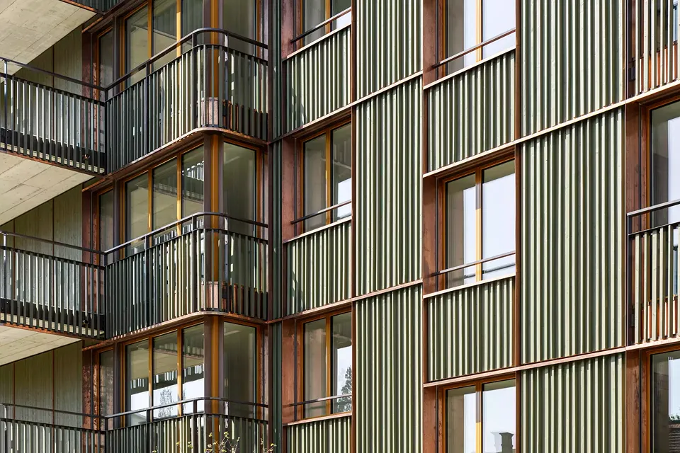 Fassade