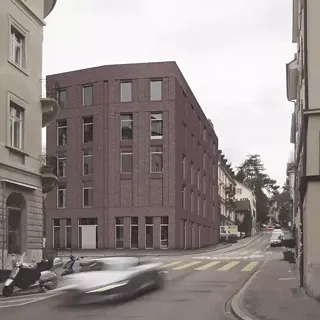 Jazzschule Zürich