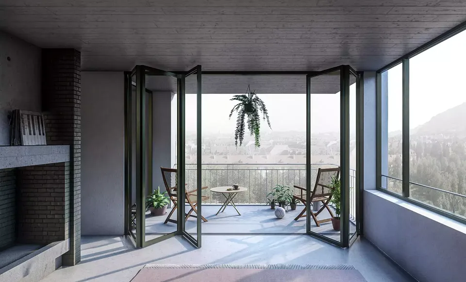 Home - Haus zur Zypresse
