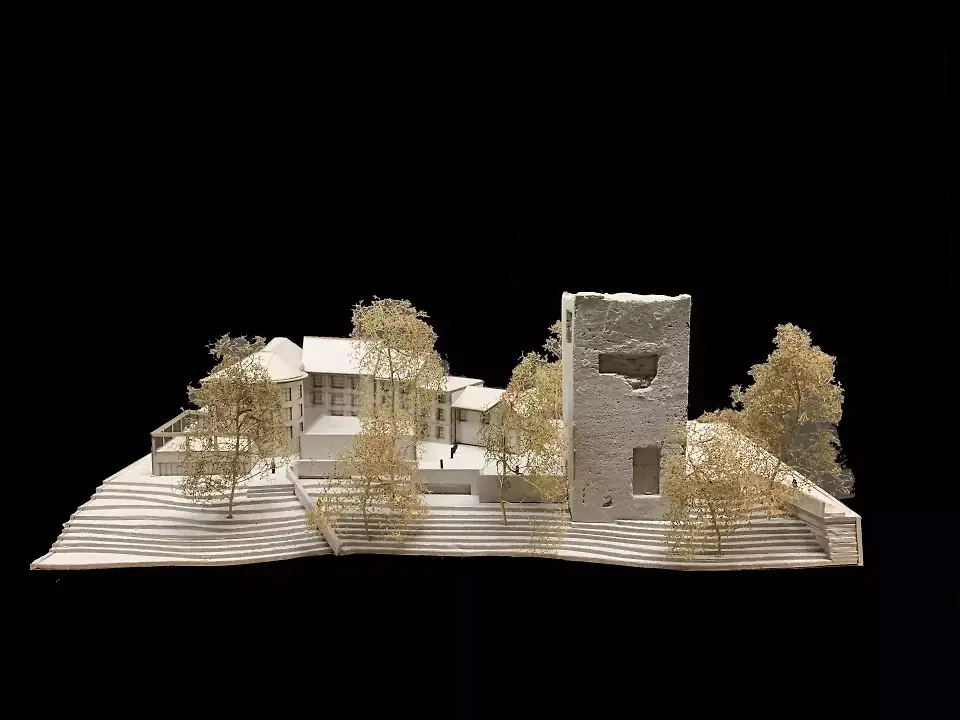 Maquette_volumetrie_1_200