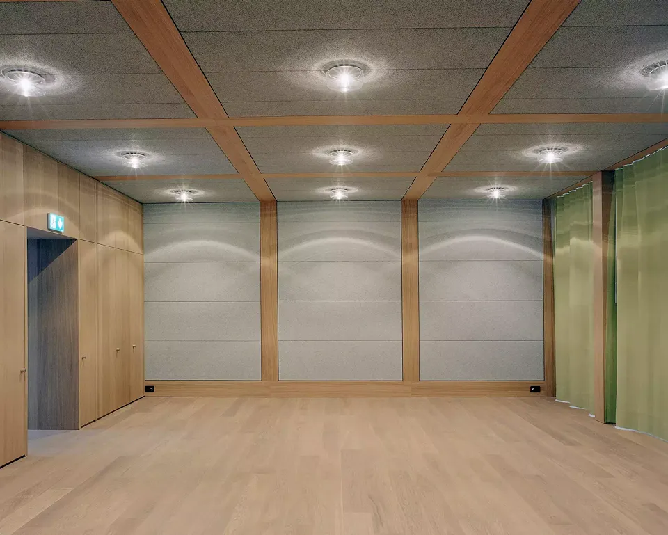 Salle des associations