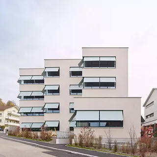 École Hofmatt