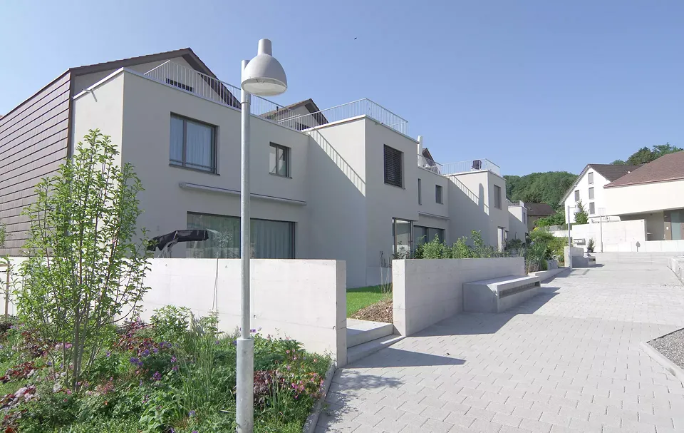 Im Langdorf_Sicht Innenhof2