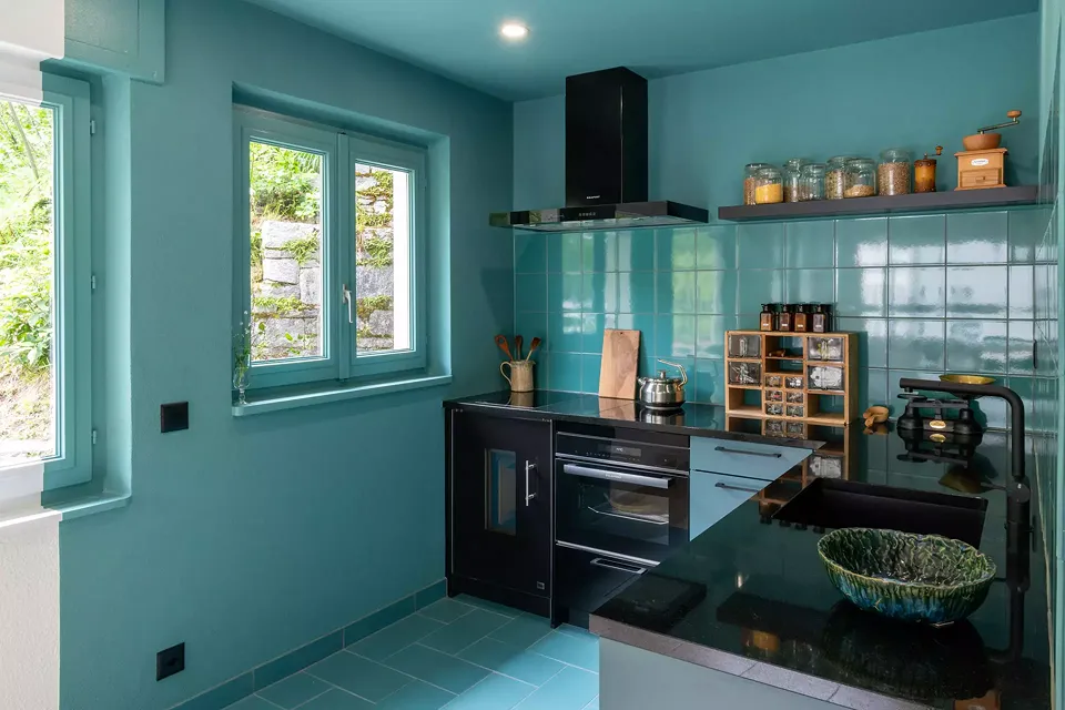 cucina
