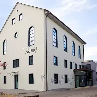 Musikschule