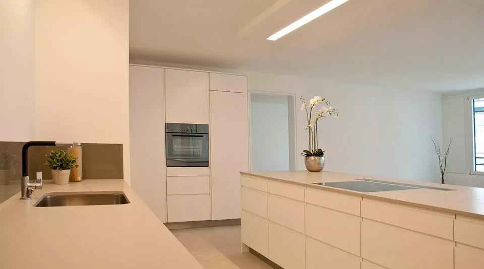Cuisine Stollturm